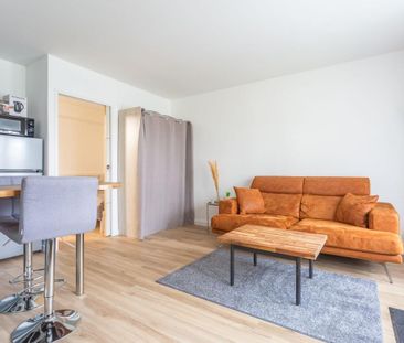 Location Appartement 1 pièce Meublé 29m² VILLEMOISSON SUR ORGE 91360 - Photo 3