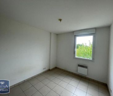 Location Appartement 3 pièces 59m² POITIERS 86000 - Photo 5