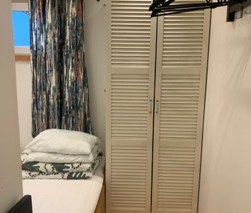 Sparvhöksvägen, Tumba - Foto 6