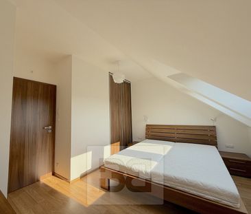 Pronájem bytu 3+kk 67 m² - Fotografie 4