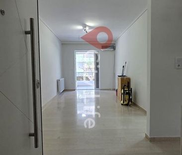 Διαμέρισμα για ενοικίαση Παναγίτσα (Παλαιό Φάληρο) - Photo 6