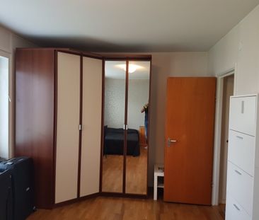 Ångermannagatan, Vällingby - Foto 3
