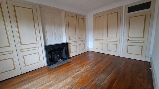 Appartement 2 pièces – VILLEURBANNE - Photo 1
