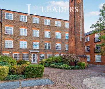 1 bedroom apartment to rent Milliners Court, Lattimore Road, St. Al... - Photo 6