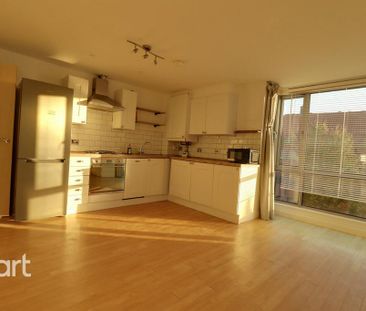 1 bedroom apartment to rent - Photo 4