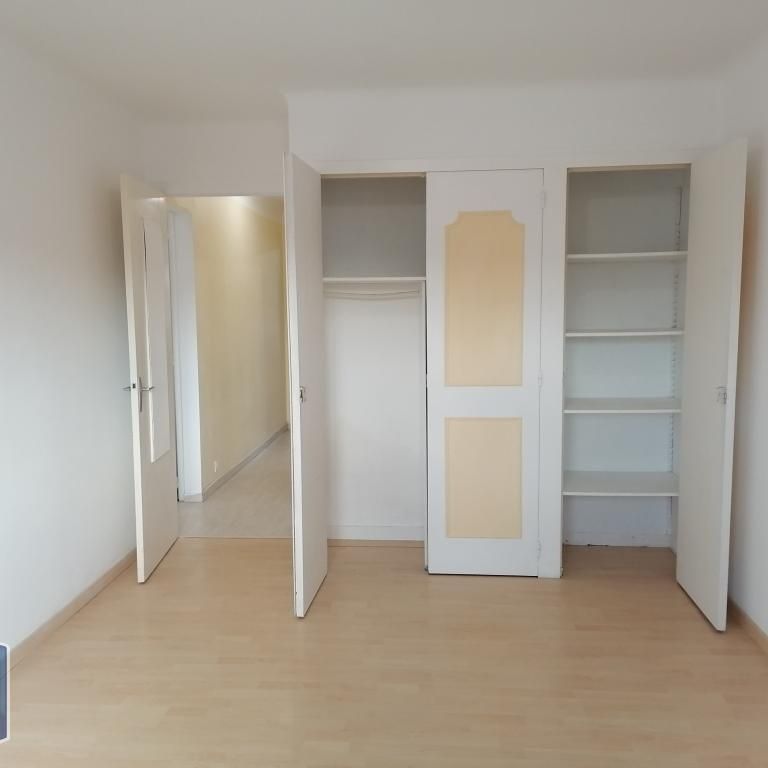 Location Appartement 3 pièces 80m² ST NAZAIRE 44600 - Photo 1