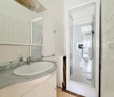 Location Appartement 1 pièce 20m² BORDEAUX 33000 - Photo 4