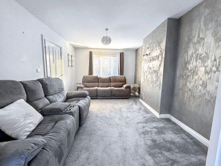 4 bed terraced house to rent in NE25 - Photo 4