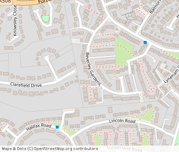 Beverley Gardens, Maidenhead, Berkshire, SL6 - Photo 1