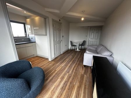 Camden Street, Leicester, LE1 - Photo 4