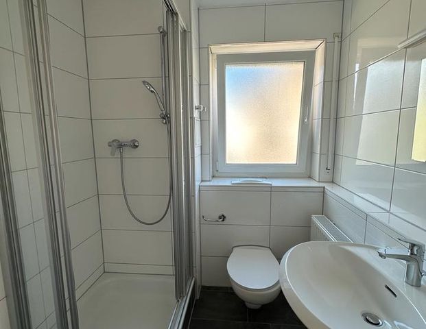 Praktische 1-Zimmer-Wohnung mit EBK in Bad Friedrichshall - Foto 1