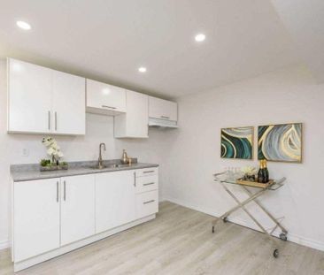 For Lease - 352 East 18th Street Unit# BSMT, Hamilton, Ontario - Photo 1