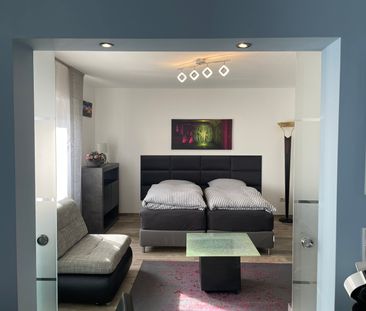 Charmant und Modern in Leverkusen, Video online - Photo 1