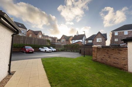 Apt 1, 15 Ballantine Square, Lisburn, BT27 5FU - Photo 2