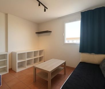 Location Appartement 1 pièce 16m² AVIGNON 84000 - Photo 2