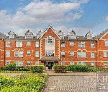 Cobham Close, Enfield, EN1 - Photo 6