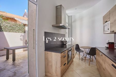 Appartement à louer - Aix-en-Provence 4 pièces de 103.15 m² - Photo 4