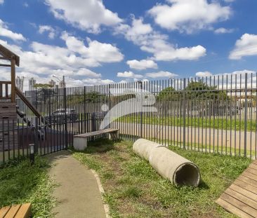 Apartamento 1 Quarto Cidade Industrial 28m² - Photo 2