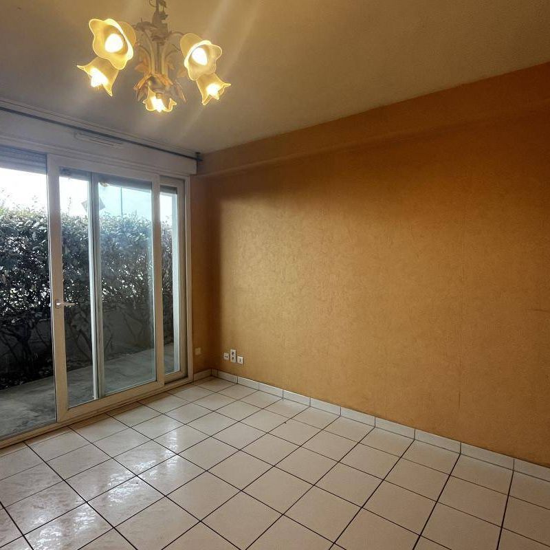 Location appartement t1 bis 2 pièces 44 m² à Rodez (12000) BOURRAN - Photo 1