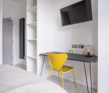 1 bedroom house to rent - Photo 3