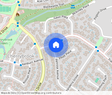 Near New Two Bedroom Granny Flat in Cherrybrook - Photo 1