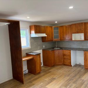 Appartement 3 ½ - Photo 2