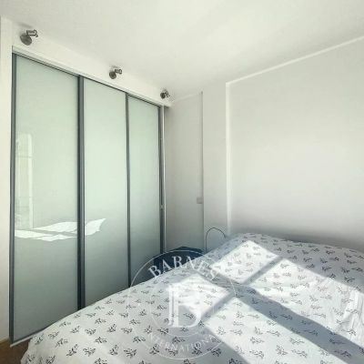 Appartement à louer à Paris 15Ème - Photo 1