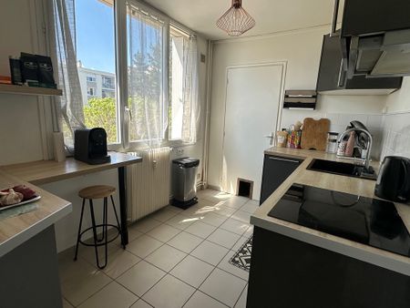 Appartement T3 MEUBLE de 60m2 - Photo 5
