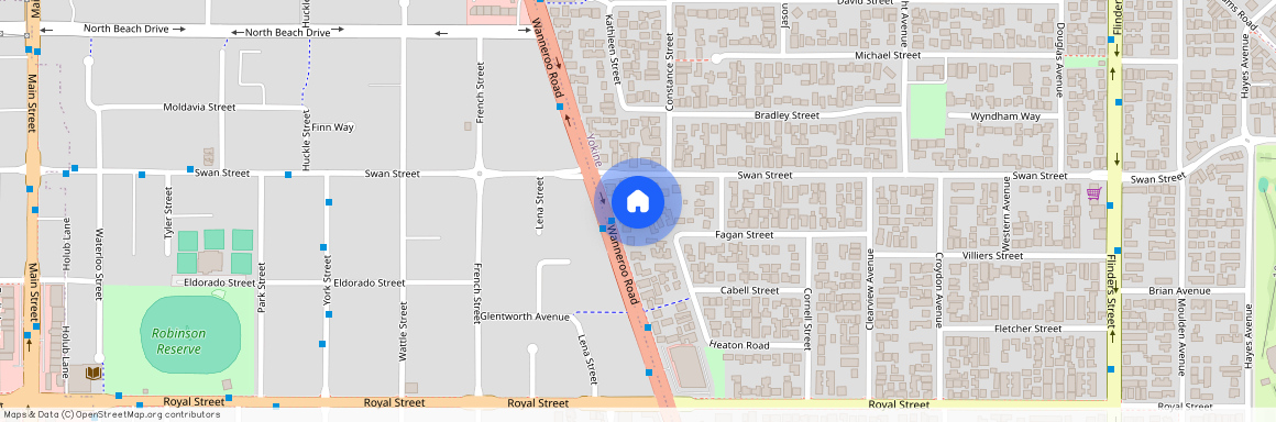 188C Wanneroo Road, WA 6060, Yokine