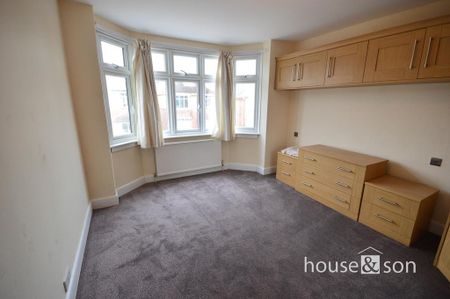 Bournemouth The Grove Moordown, BH9, Dorset - Photo 2