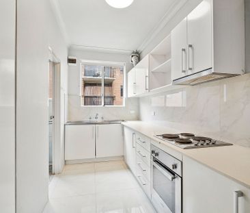 Freshly Updated 2-Bedroom Apartment - Photo 1