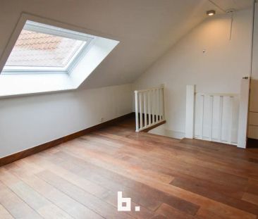 Instapklare woning met terras in hartje Brugge - Photo 6