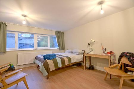 Croftdown Road Dartmouth Park, NW5 1EJ - Photo 3