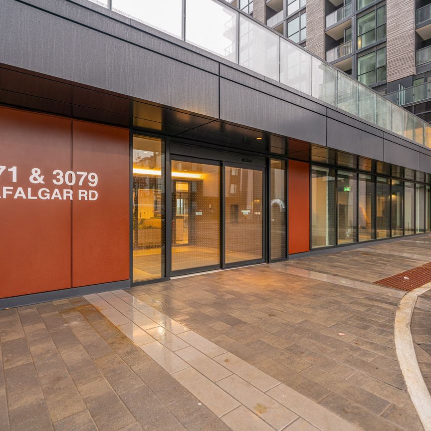 For Lease - 3071 Trafalgar Road Unit# 502, Oakville, Ontario - Photo 1