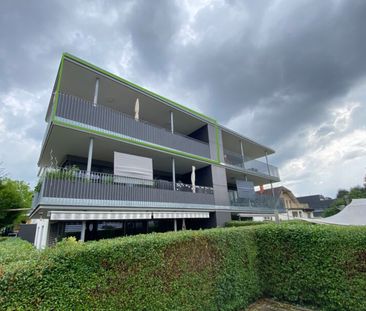 3 Zimmer-Wohnung | Zentrum | Lauterach | Balkon - Photo 1