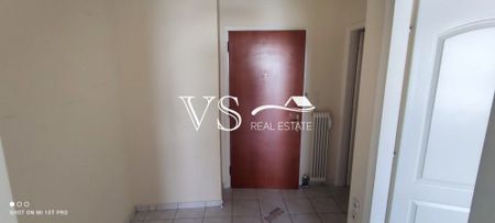 Studio/Γκαρσονιέρα για ενοικίαση Μέσα Αγυιά - Παναχαϊκή (Πάτρα) - Photo 4