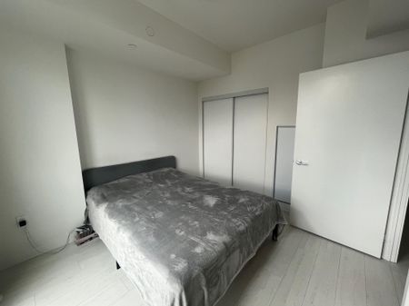 For Lease - 10 De Boers Drive Unit# 1014, Toronto, Ontario - Photo 2