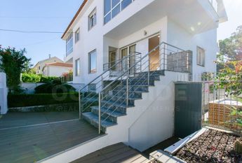 4 room luxury Semidetached House for rent in Tercena, Oeiras, Lisbon