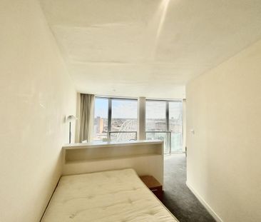 Studio to rent - Photo 3