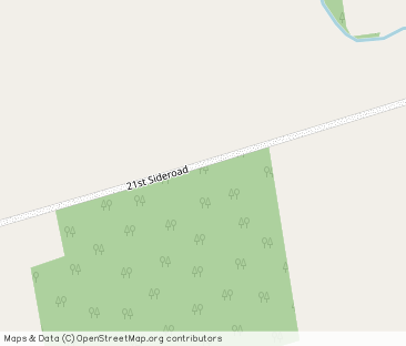 727410 21st Sideroad - Photo 1