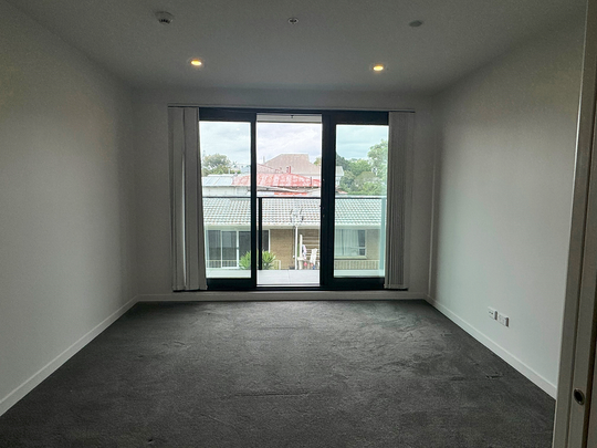 Mt Eden apartment - Photo 1