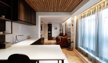 2 Bedroom Apartment to Rent in Vandon Street, London, SWH - Photo 4
