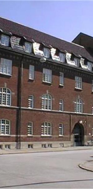 Möllevångsgatan 18, Rådmansvången - Photo 1