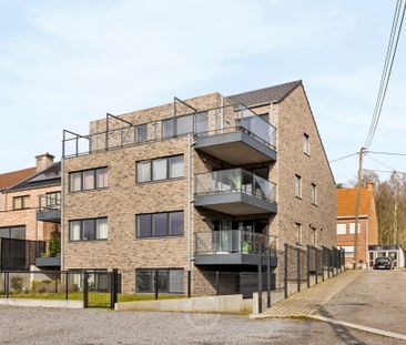 Nieuwbouw 3-slaapkamer appartement met zuid-georiënteerd tuintje - Photo 3