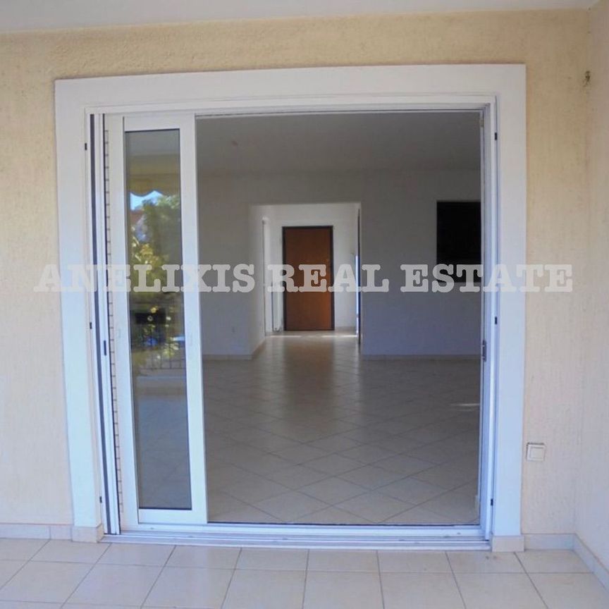 Διαμέρισμα για ενοικίαση Όριο Βριλησσίων (Μελίσσια) - Photo 1