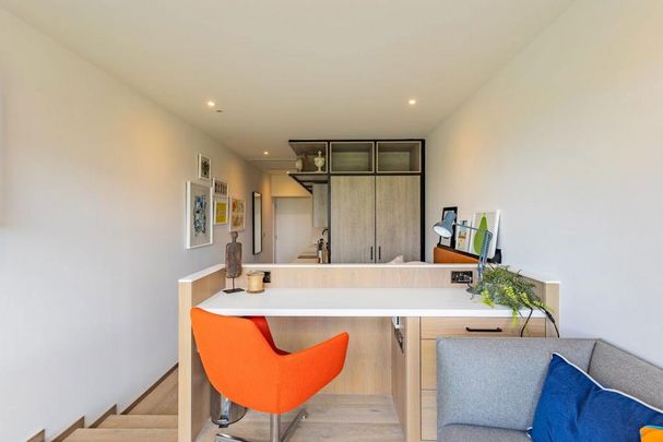 Studio to rent - Photo 1