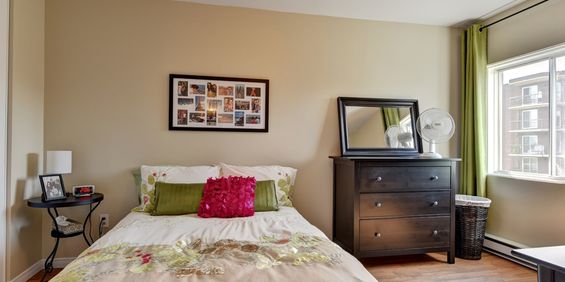 BEAU 3 ½ RÉNOVÉ, 1065$/MOIS TOUT INCLUS - Photo 3