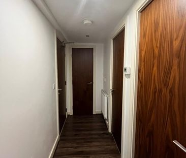 1 Bed Flat, Fabrick Square, B12 - Photo 5