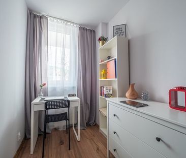 Wrocław, Budziszyńska - Zdjęcie 1