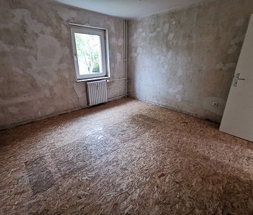 Die gefällt mir: günstige 3-Zimmer-Wohnung - Photo 1